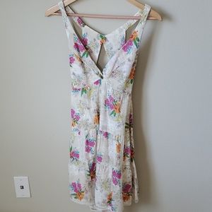 Billabong summer dress